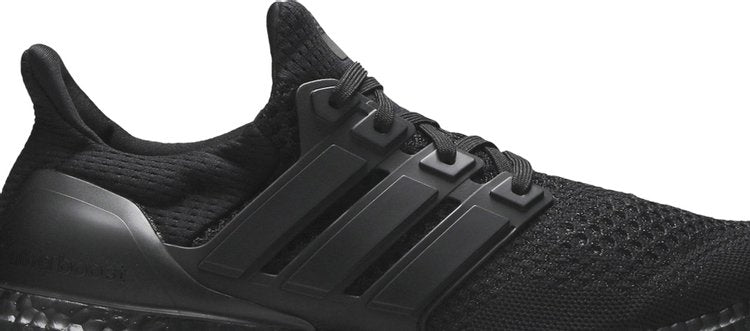 UltraBoost 1.0 Limited 'Triple Black'