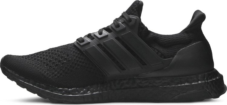 UltraBoost 1.0 Limited 'Triple Black'