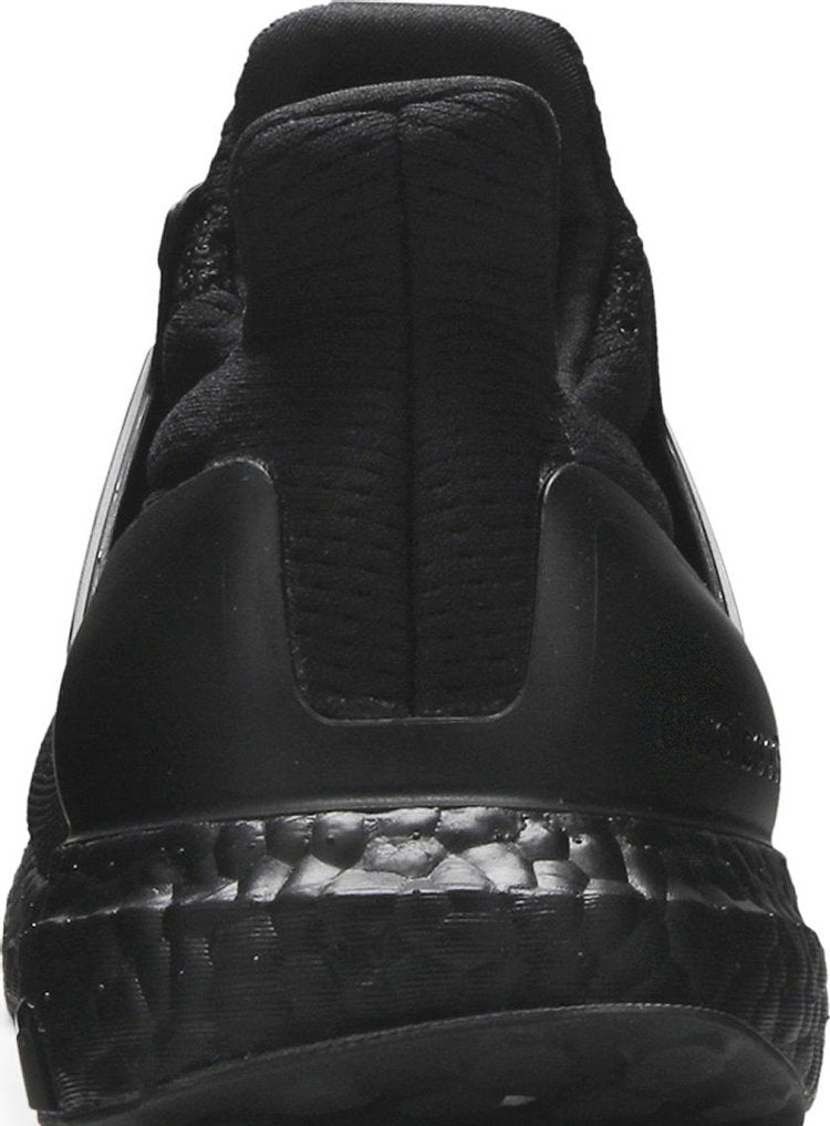 UltraBoost 1.0 Limited 'Triple Black'