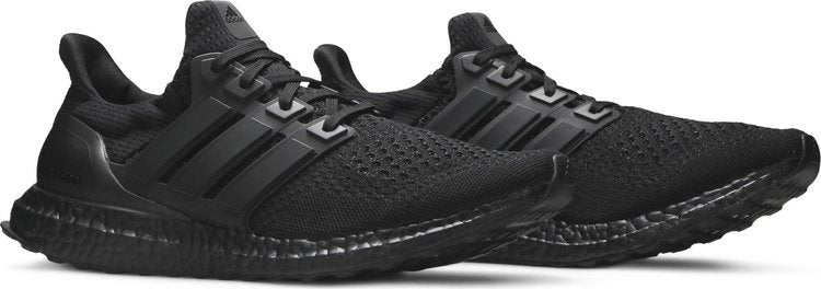 UltraBoost 1.0 Limited 'Triple Black'