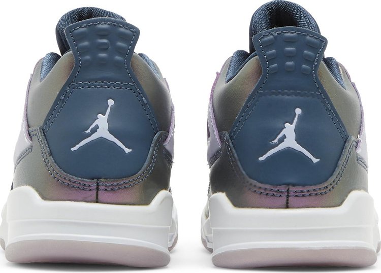 Air Jordan 4 Retro SE PS 'Monsoon Blue'