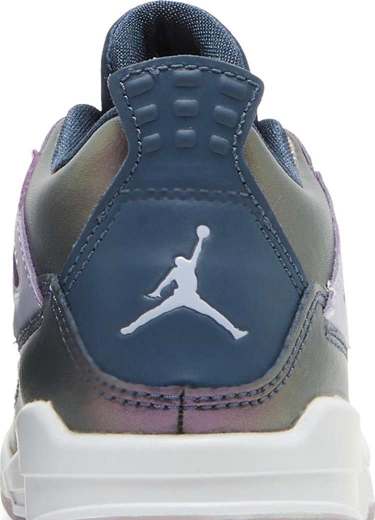 Air Jordan 4 Retro SE PS 'Monsoon Blue'