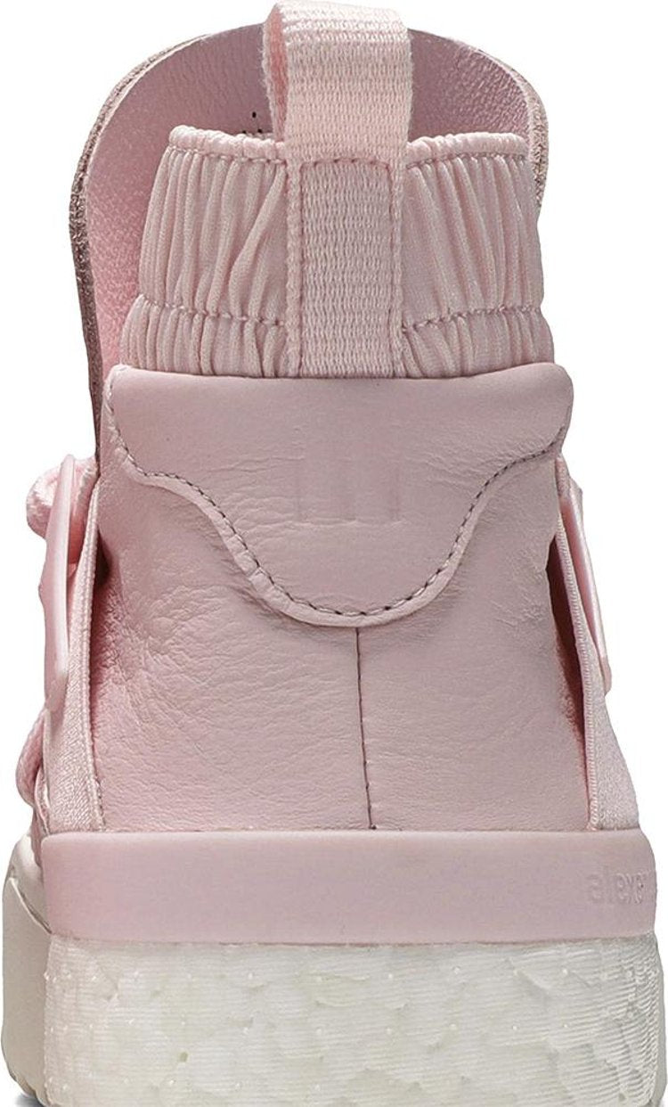 Alexander Wang x Bball 'Clear Pink'