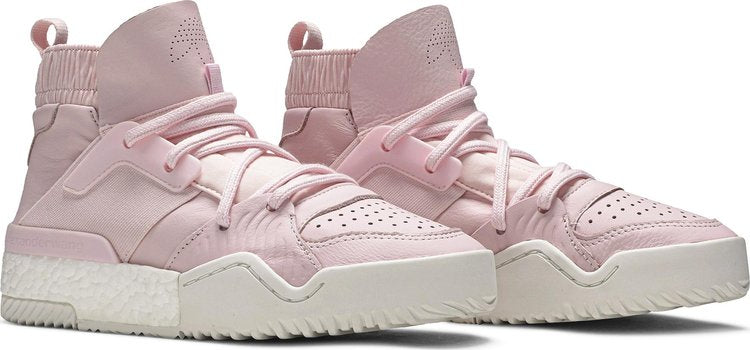 Alexander Wang x Bball 'Clear Pink'