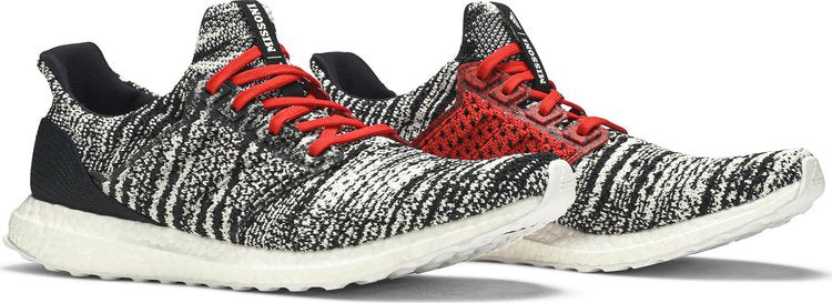 Missoni x UltraBoost Clima 'Oreo'