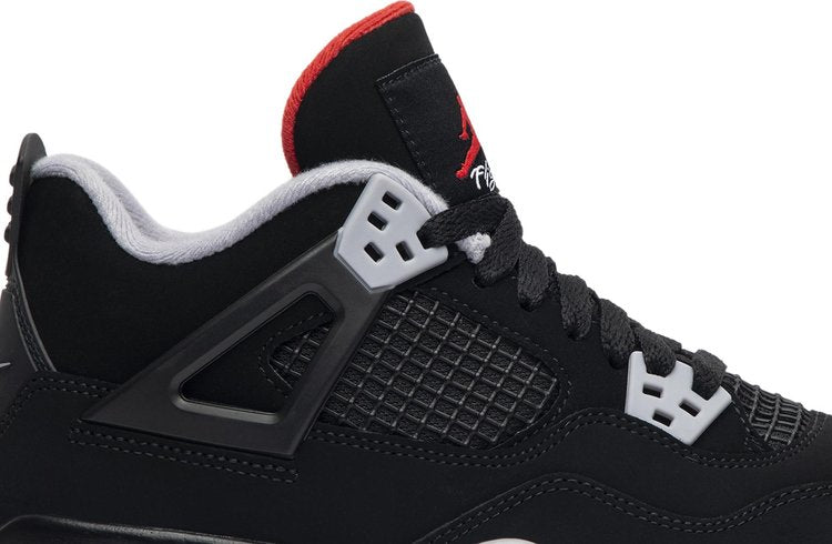 Air Jordan 4 Retro OG GS 'Bred' 2019