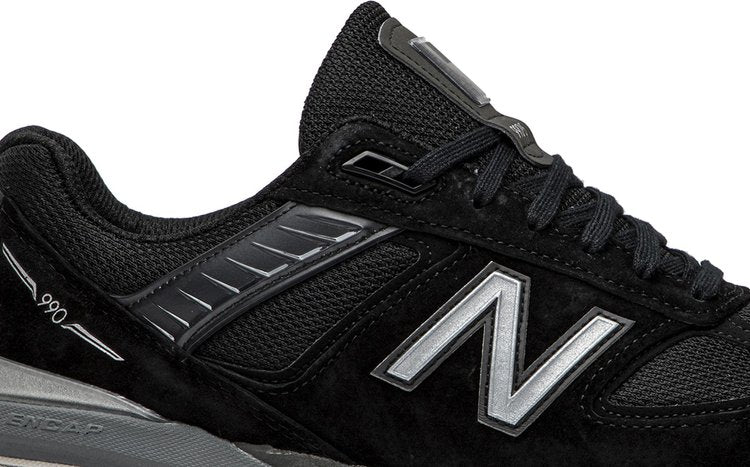 990v5 Made In USA 'Black'