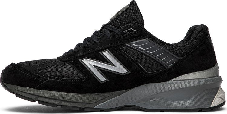 990v5 Made In USA 'Black'