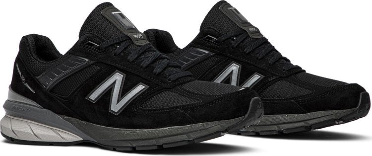 990v5 Made In USA 'Black'