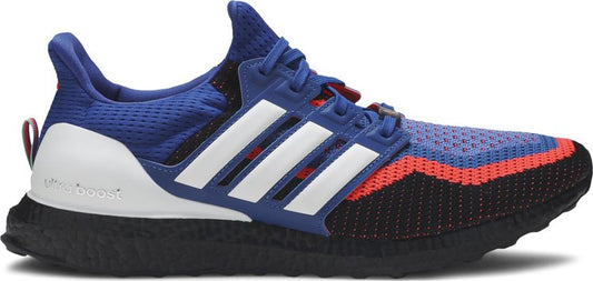 נעלי סניקרס UltraBoost 2.0 'Asterisk' של המותג אדידס בצבע כְּחוֹל עשויות ניילון פוליאסטר Primeknit