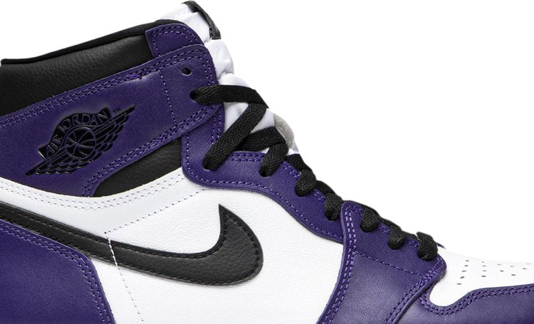 Air Jordan 1 Retro High OG 'Court Purple 2.0'