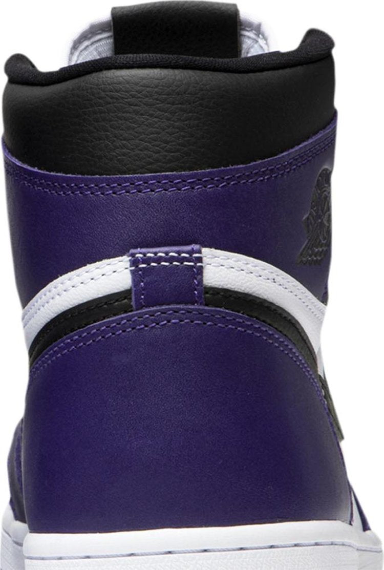 Air Jordan 1 Retro High OG 'Court Purple 2.0'