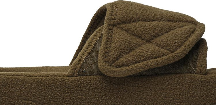 Yeezy Season 7 Fleece Slide 'Trench'