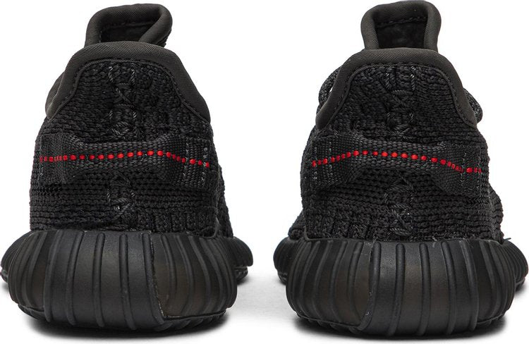 Yeezy Boost 350 V2 Infant 'Black Non-Reflective'