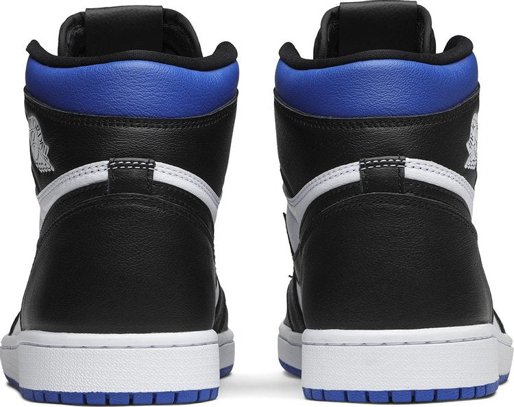 Air Jordan 1 Retro High OG 'Royal Toe'