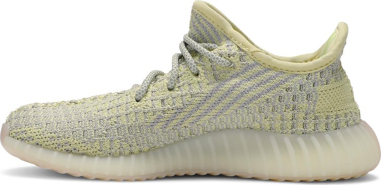 Yeezy Boost 350 V2 Kids 'Antlia Non-Reflective'