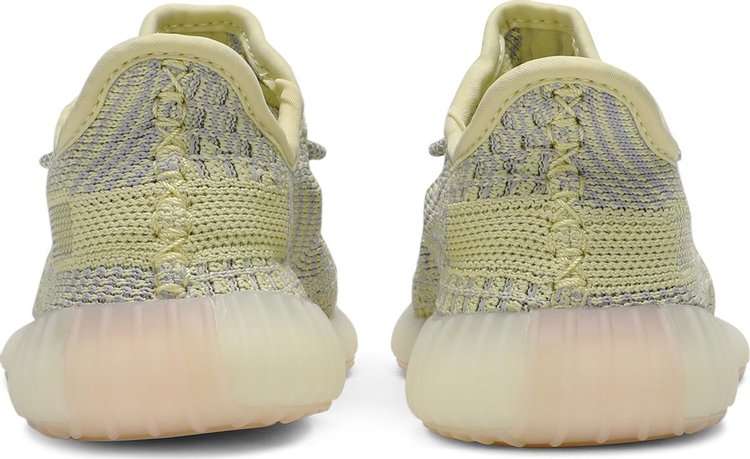 Yeezy Boost 350 V2 Kids 'Antlia Non-Reflective'