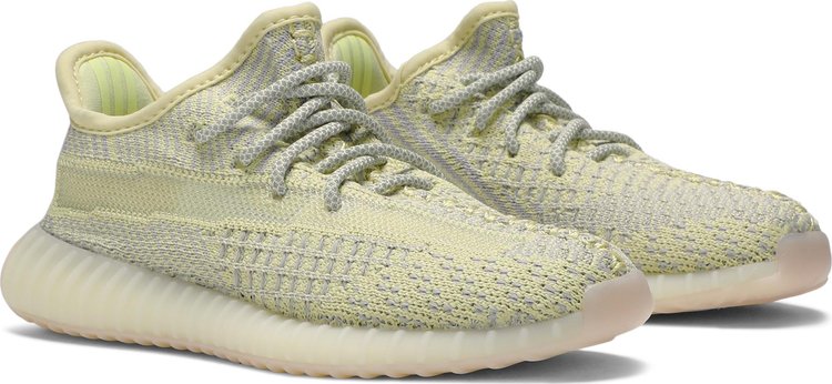 Yeezy Boost 350 V2 Kids 'Antlia Non-Reflective'