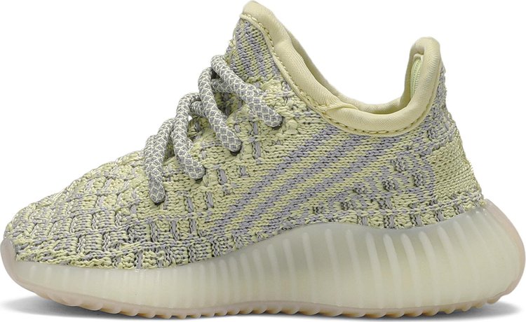 Yeezy Boost 350 V2 Infant 'Antlia Non-Reflective'