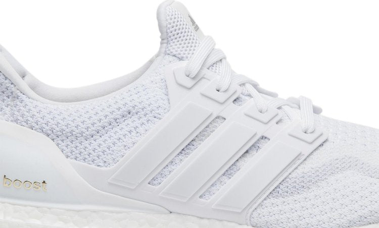 UltraBoost 2.0 'Triple White'