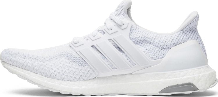 UltraBoost 2.0 'Triple White'