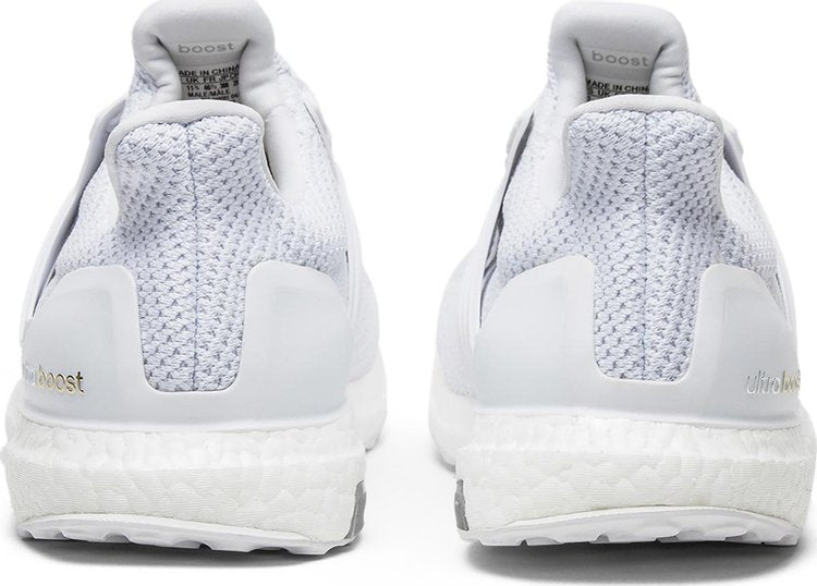 UltraBoost 2.0 'Triple White'