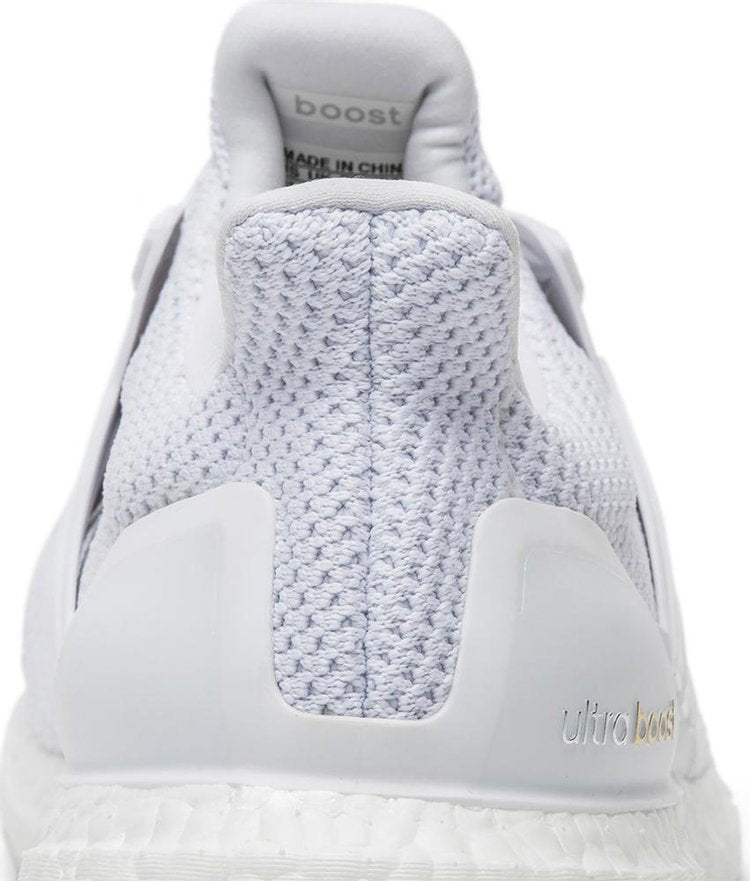 UltraBoost 2.0 'Triple White'