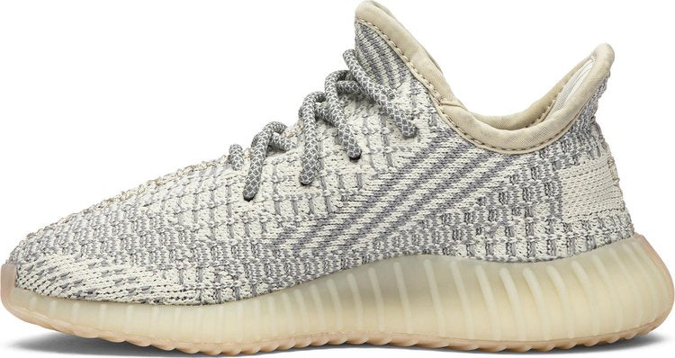 Yeezy Boost 350 V2 Kids 'Lundmark Non-Reflective'