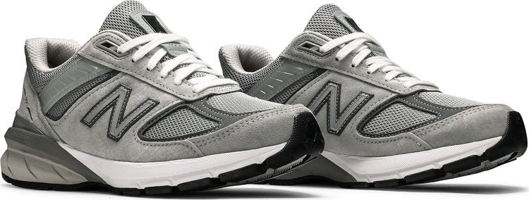 Wmns 990v5 Made In USA Wide 'Castlerock'