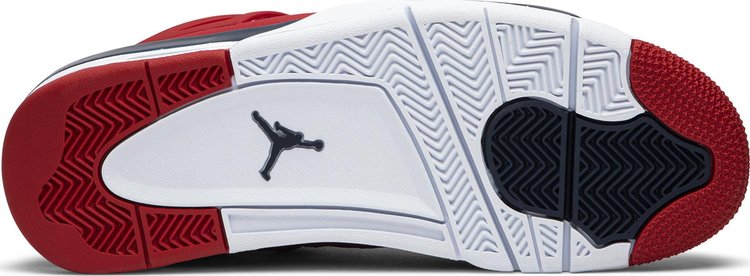 Air Jordan 4 Retro 'FIBA'
