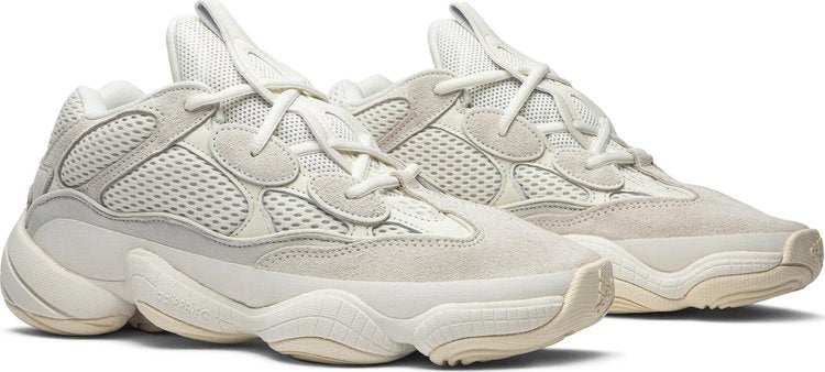 Yeezy 500 'Bone White'