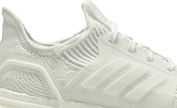 UltraBoost 19 'Triple White'