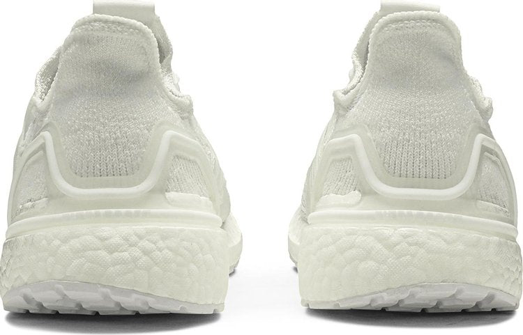 UltraBoost 19 'Triple White'