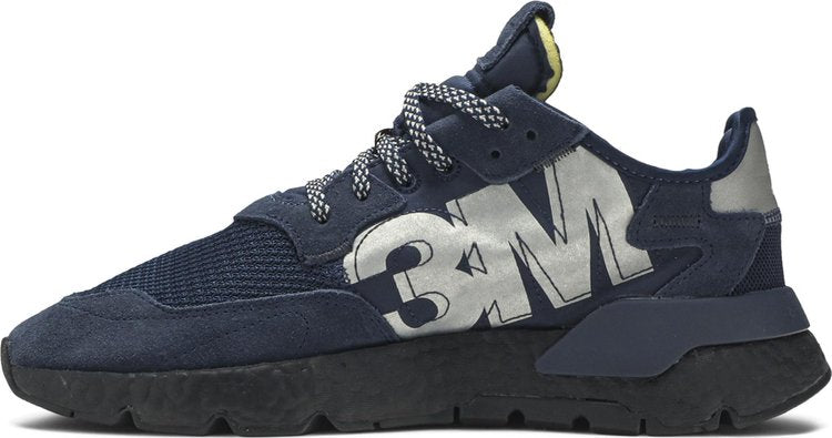3M x Nite Jogger 'Collegiate Navy'