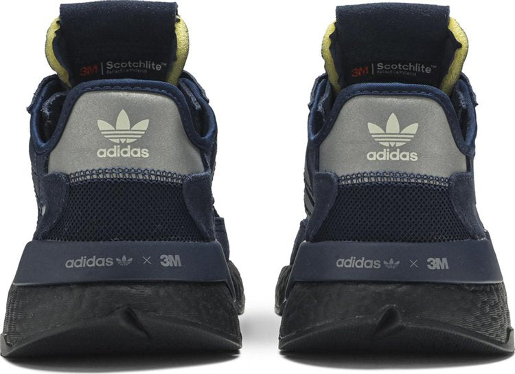 3M x Nite Jogger 'Collegiate Navy'