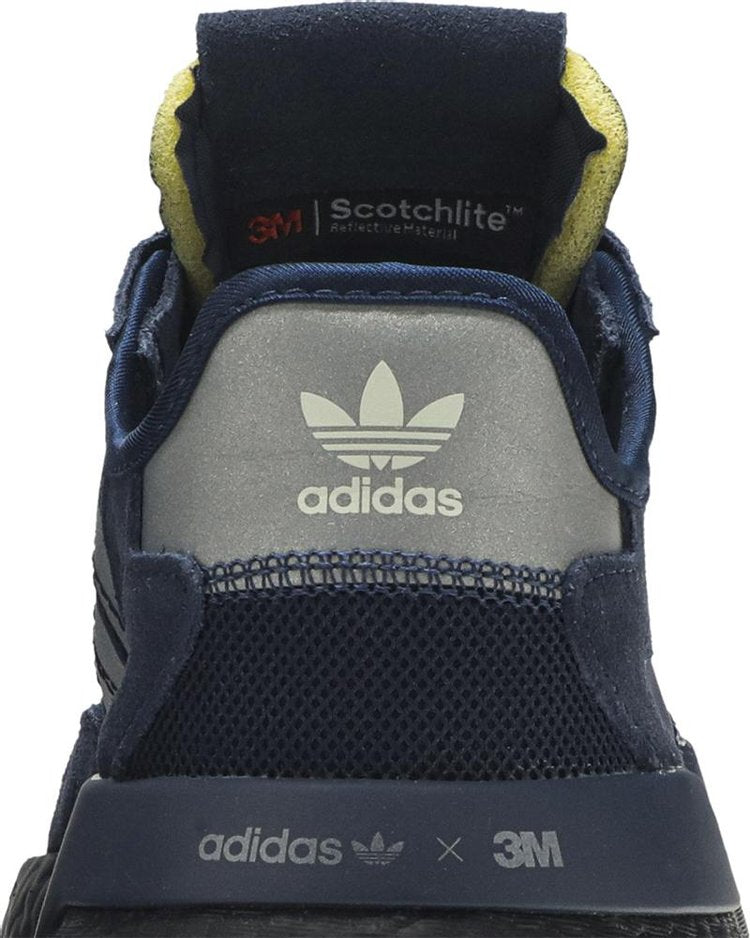 3M x Nite Jogger 'Collegiate Navy'