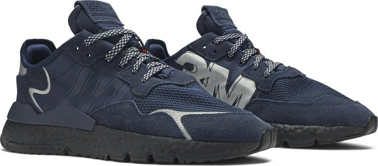 3M x Nite Jogger 'Collegiate Navy'