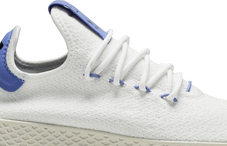 Pharrell x Tennis Hu ' White Lilac '