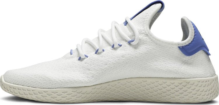 Pharrell x Tennis Hu ' White Lilac '