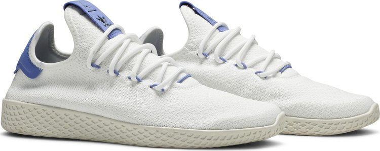 Pharrell x Tennis Hu ' White Lilac '