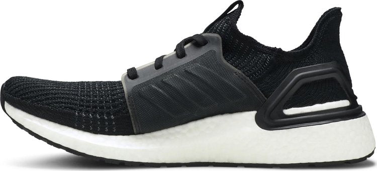 UltraBoost 19 Core Black