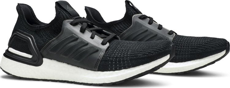 UltraBoost 19 Core Black