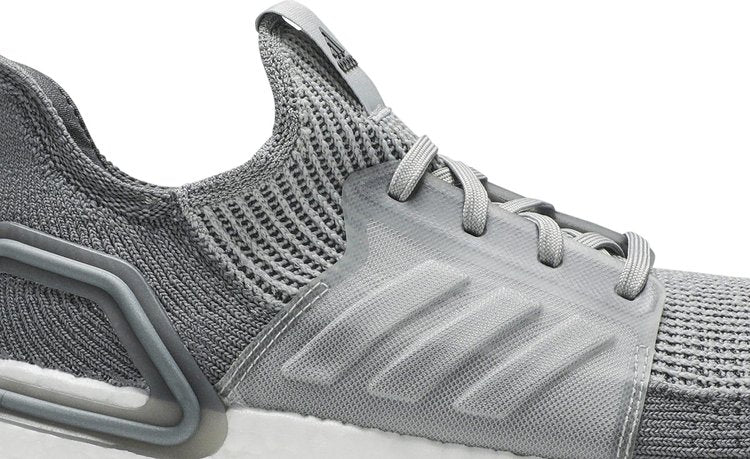 UltraBoost 19 'Triple Grey'