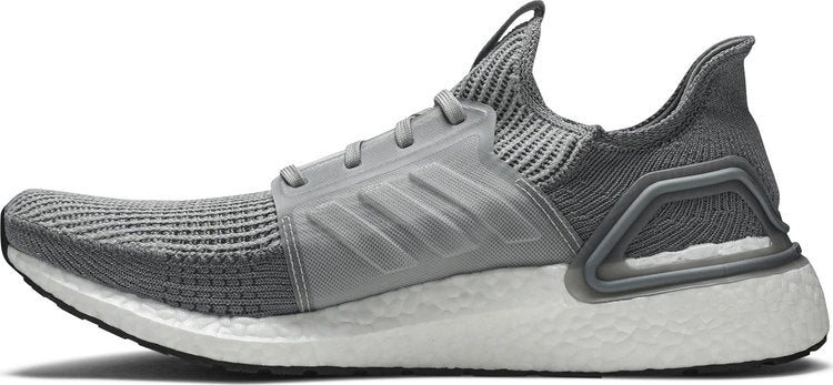 UltraBoost 19 'Triple Grey'