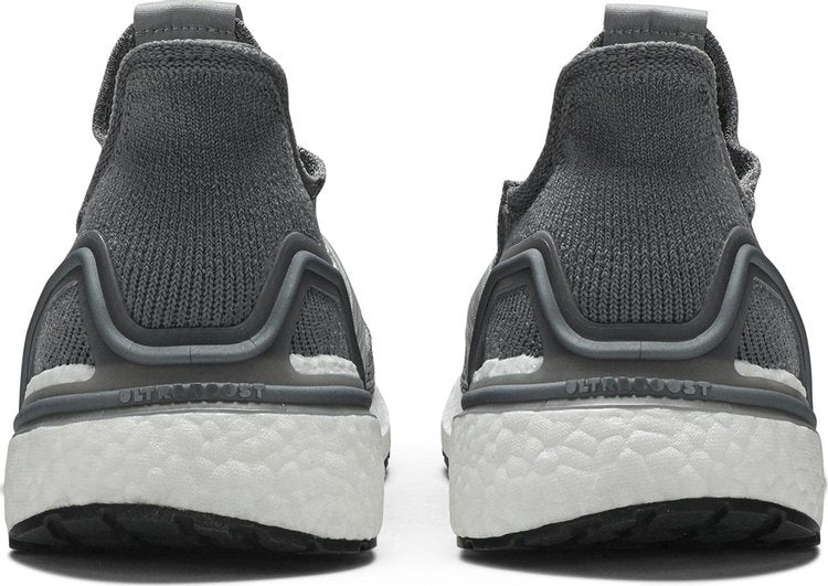 UltraBoost 19 'Triple Grey'