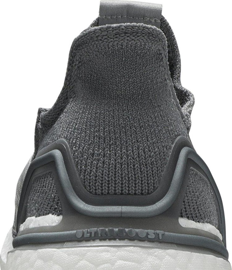 UltraBoost 19 'Triple Grey'