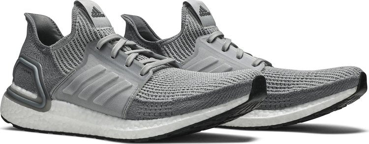 UltraBoost 19 'Triple Grey'