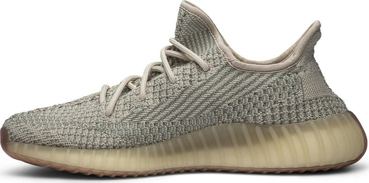 Yeezy Boost 350 V2 'Citrin Non-Reflective'