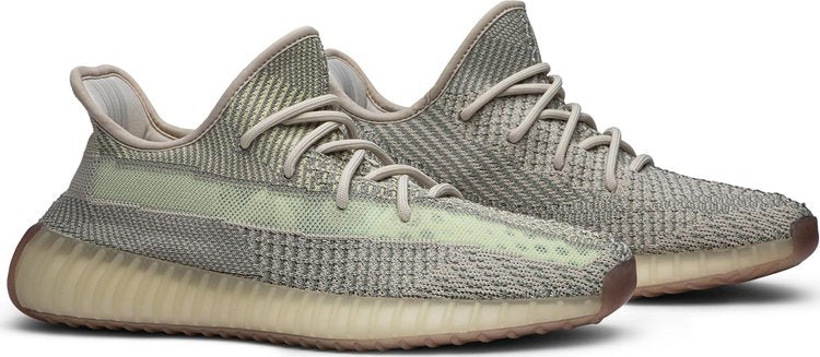 Yeezy Boost 350 V2 'Citrin Non-Reflective'