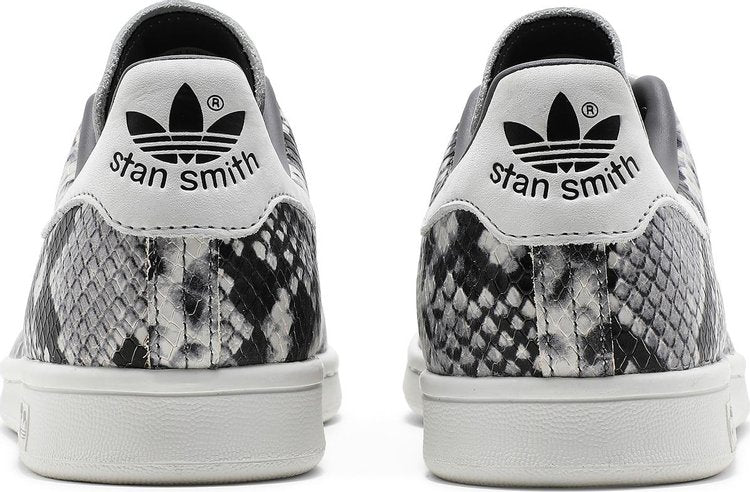 Stan ' Snakeskin '